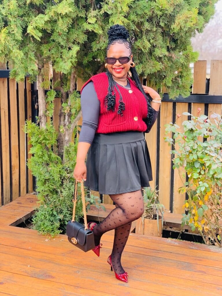 Rucy, Sugar Mommy in Kitengela (Yuko’s Estate), Seeks Mature, Decent Gentleman for Respectful Love and Growth