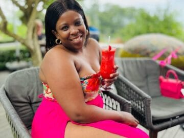 Rich Sugar Mummy Lavyne in Utawala Seeking Loyal Young Man for Supportive Relationship