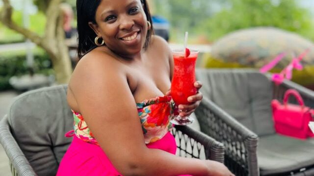 Rich Sugar Mummy Lavyne in Utawala Seeking Loyal Young Man for Supportive Relationship