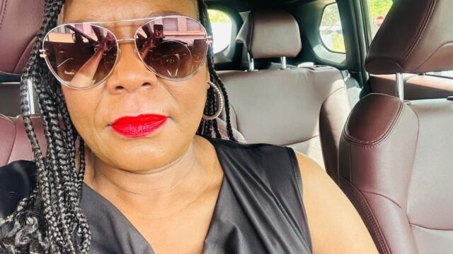 Martha, Elegant Sugar Mummy in Karen Nairobi Searching for a Sweet, Loyal Young Man to Cherish
