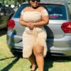 Avaline Sugar Mummy in Milimani, Kisumu Looking for a Loyal Young Man for an Fun Private Relationship