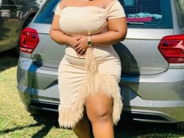 Avaline Sugar Mummy in Milimani, Kisumu Looking for a Loyal Young Man for an Fun Private Relationship