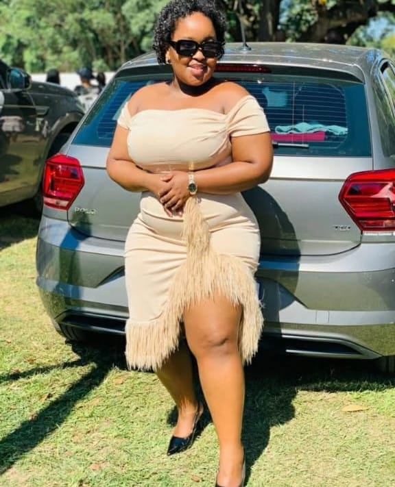 Avaline Sugar Mummy in Milimani, Kisumu Looking for a Loyal Young Man for an Fun Private Relationship