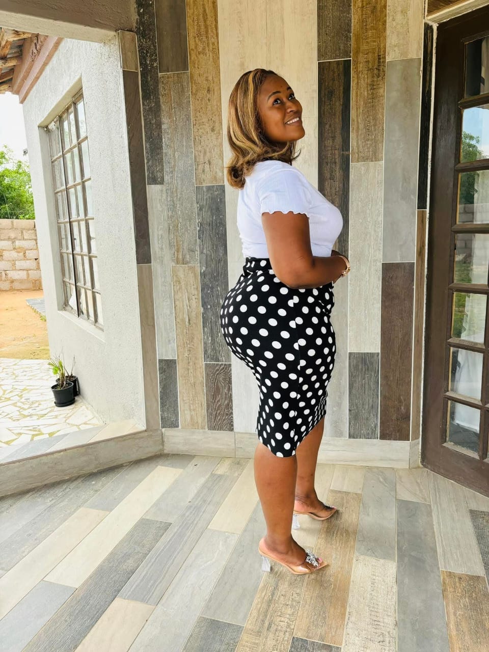 Tiara Sugar Mummy in Westlands Needs Her Mr. Right for Love, Fun, and Real Connection for Love and Satisfaction