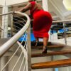Daniella, a Sugar Mummy in Kitengela Seeking a Young Man for a Private, Discreet Relationship