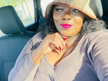 Angella Sugar Mummy in Thika Needs a Mature Man for Secretive Relationship and Fun