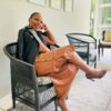 Christine, Sugar Mommy from Kisumu, Seeks Mature, Loyal Gentleman Aged 35–50 for Real Chemistry and Happiness
