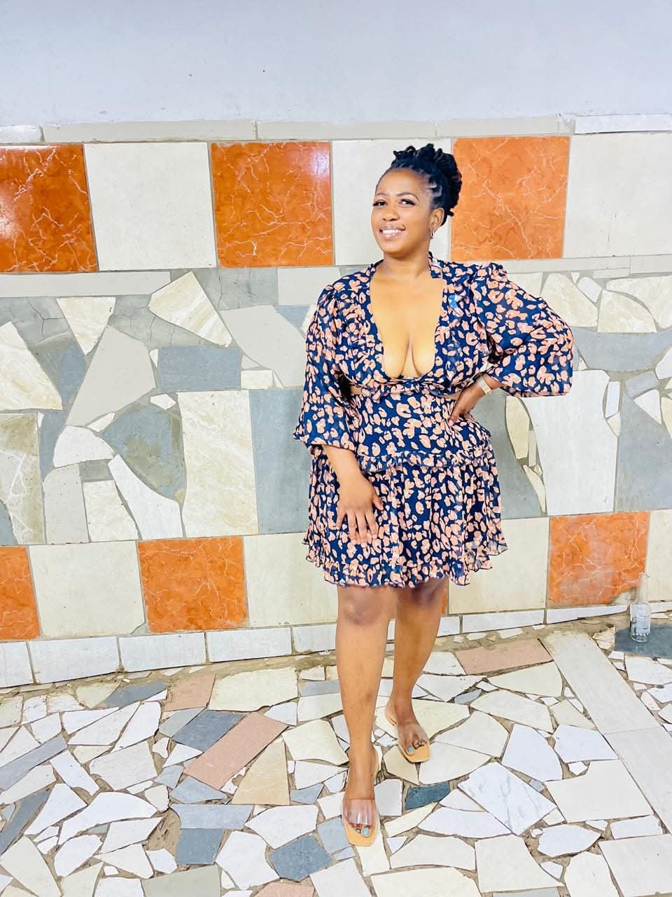 Juliet, a Sugar Mummy in Nyeri Needs a Sugarguy for Serious Relationship and Marriage