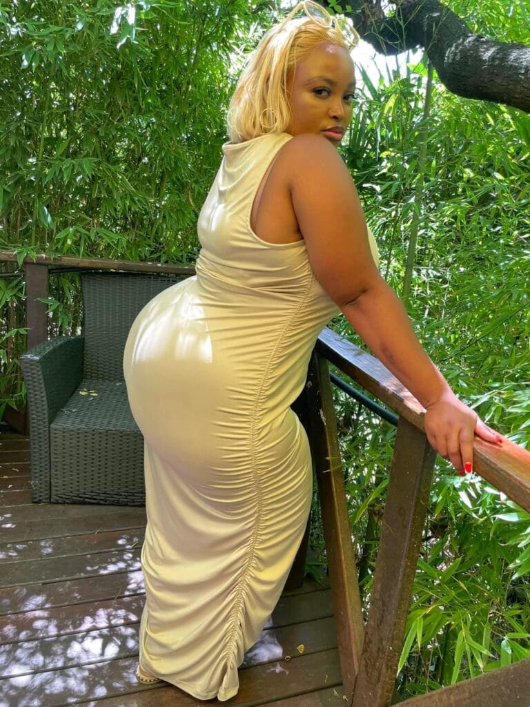 Ariana, Beautiful Sugar Mummy in Westlands Looking For Honest and Decent Young Lover (23–34yrs)