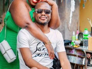 Brian, 47 – Nakuru