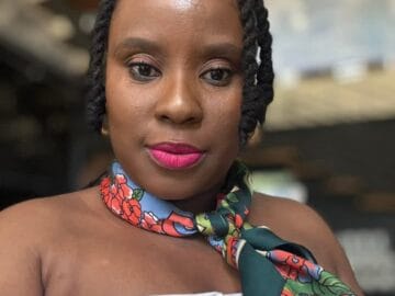 atrice Looking for a Caring Gentleman for a Long-Term Relationship in Kisumu Milimani
