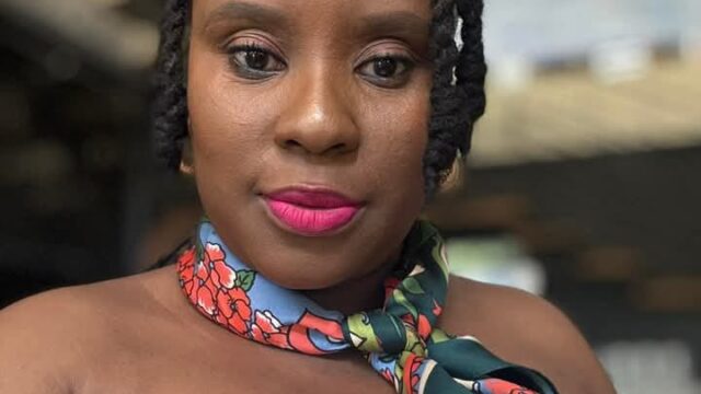 Beatrice Looking for a Caring Gentleman for a Long-Term Relationship in Kisumu Milimani