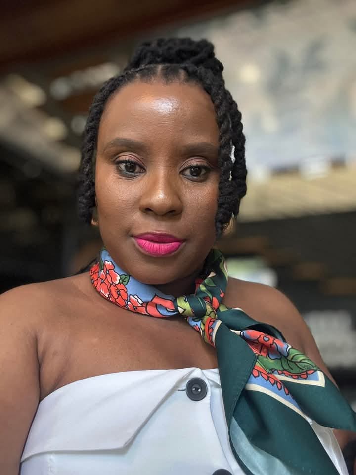 atrice Looking for a Caring Gentleman for a Long-Term Relationship in Kisumu Milimani