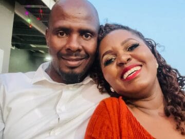 George, 46 – Eldoret