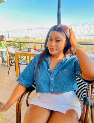 Read more about the article Stella from Thika Road Wants a Decent, Smart Young Man for a Fulfilling Relationship