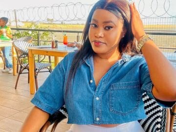 Stella from Thika Road Wants a Decent, Smart Young Man for a Fulfilling Relationship