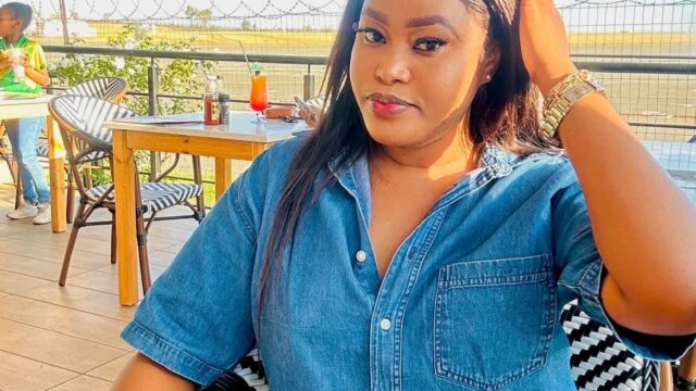 Stella from Thika Road Wants a Decent, Smart Young Man for a Fulfilling Relationship