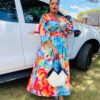 Belinda Sugar Mummy Needs a Romantic Gentleman for a Long-Term Connection