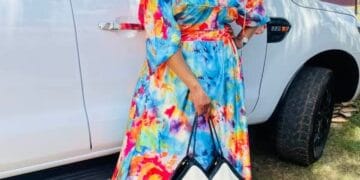 Belinda Sugar Mummy Needs a Romantic Gentleman for a Long-Term Connection
