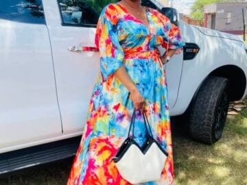 Belinda Sugar Mummy Needs a Romantic Gentleman for a Long-Term Connection