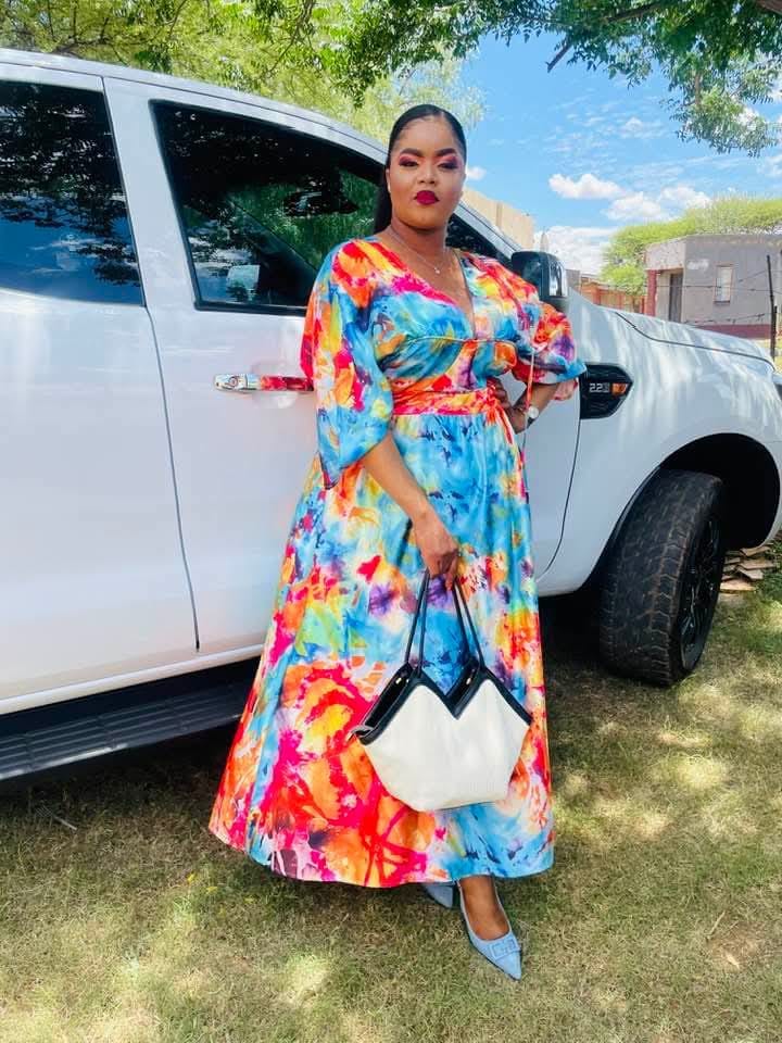 Belinda Sugar Mummy Needs a Romantic Gentleman for a Long-Term Connection