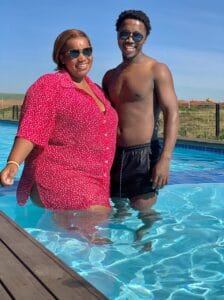Lucas, 32 – Westlands, Nairobi
