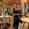 Amina, Sugar Mummy Needs a Fun-Loving Guy for a Casual Romance (Nakasero, Kampala)