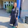Agnes Seeking a Respectful Young Man for a Romantic Relationship in Westlands, Nairobi