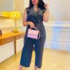 Sugar Mommy Eriza Seeks a Mature Relationship with a Straightforward Gentleman in Nairobi or Nakuru