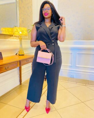Read more about the article Sugar Mommy Eriza Seeks a Mature Relationship with a Straightforward Gentleman in Nairobi or Nakuru