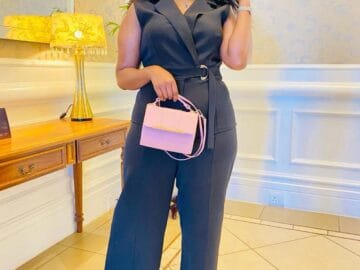 Sugar Mommy Eriza Seeks a Mature Relationship with a Straightforward Gentleman in Nairobi or Nakuru