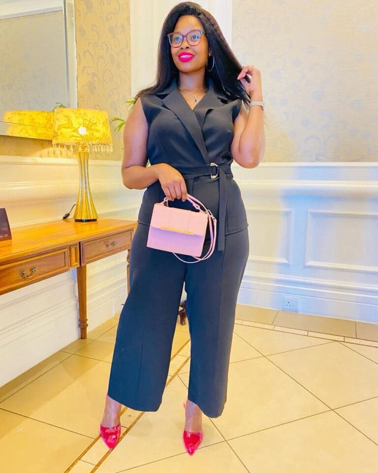 Sugar Mommy Eriza Seeks a Mature Relationship with a Straightforward Gentleman in Nairobi or Nakuru