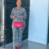 4. Esther Wambui, Sugar Mummy Needs a Loyal Companion for a Discreet Relationship
