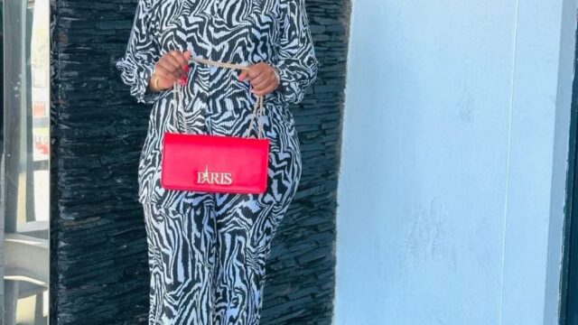 Esther Wambui, Sugar Mummy Needs a Loyal Companion for a Discreet Relationship