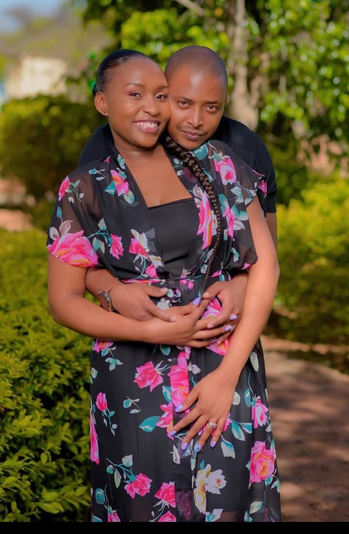Collins, 31 – Mombasa Nyali