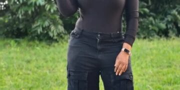 Catherine, Sugar Mummy needs a Respectful Gentleman for a Discreet Companionship in Ruiru