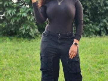 Catherine, Sugar Mummy needs a Respectful Gentleman for a Discreet Companionship in Ruiru
