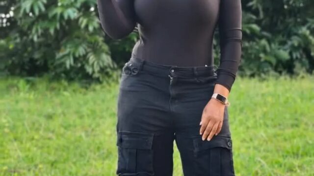 Catherine, Sugar Mummy needs a Respectful Gentleman for a Discreet Companionship in Ruiru