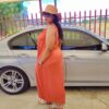 Tamara Sugar Mummy in Kitengela Milimani Seeks Decent Young Man for Open Relationship