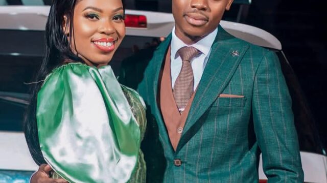 David, 27, Nairobi South C