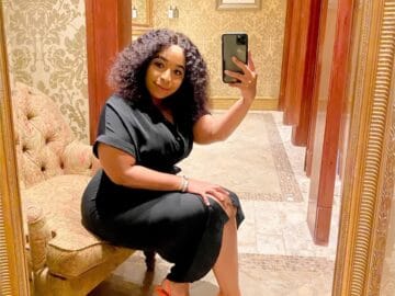 Beatrice, Sugar Mummy needs a Vibrant Young Man for a Fun Arrangement in Nairobi