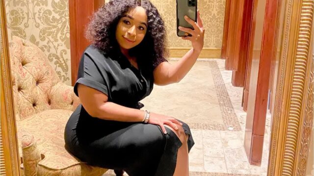 Beatrice, Sugar Mummy needs a Vibrant Young Man for a Fun Arrangement in Nairobi
