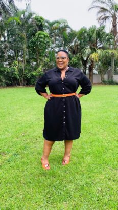Read more about the article Sugar Mommy Monica in Westlands, Nairobi Seeks a Passionate Relationship with a Charismatic Young Man