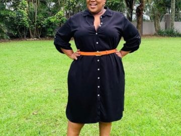 Sugar Mommy Monica in Westlands, Nairobi Seeks a Passionate Relationship with a Charismatic Young Man