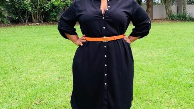 Sugar Mommy Monica in Westlands, Nairobi Seeks a Passionate Relationship with a Charismatic Young Man