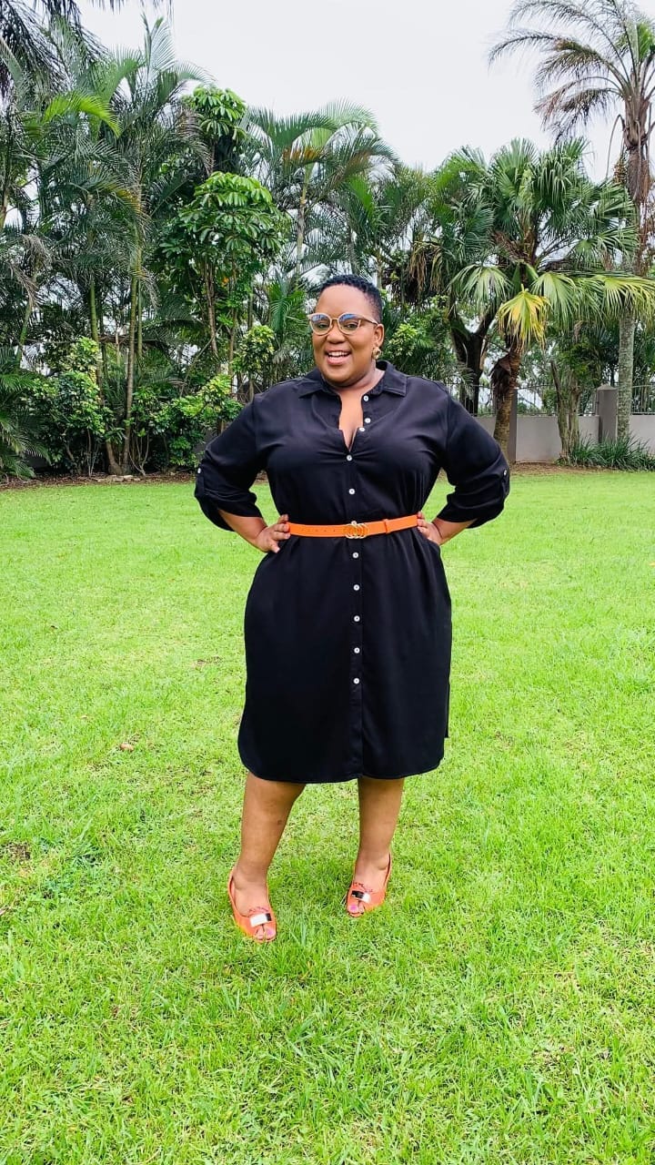 Sugar Mommy Monica in Westlands, Nairobi Seeks a Passionate Relationship with a Charismatic Young Man