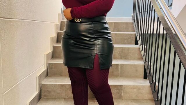 Everline sugar mummy needs a romantic young man for a passionate dating relationship in Karen