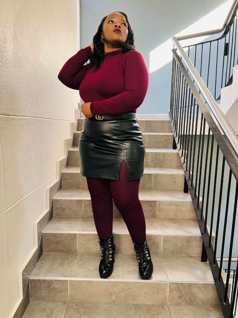 Everline sugar mummy needs a romantic young man for a passionate dating relationship in Karen