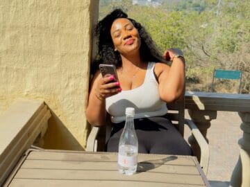 Zaweria, Sugar Mummy Needs a Romantic Young Man for a Casual Relationship in Kitengela