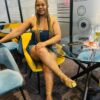 Hannah, sugar mummy needs a respectful young man for a discreet sugar relationship in Nairobi